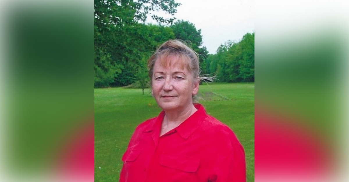 Obituary information for Barbara J. Lane