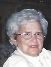 Betty Dodaro