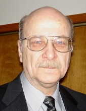 Roger L. Fry