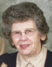 Mary L. Smith-Pettry