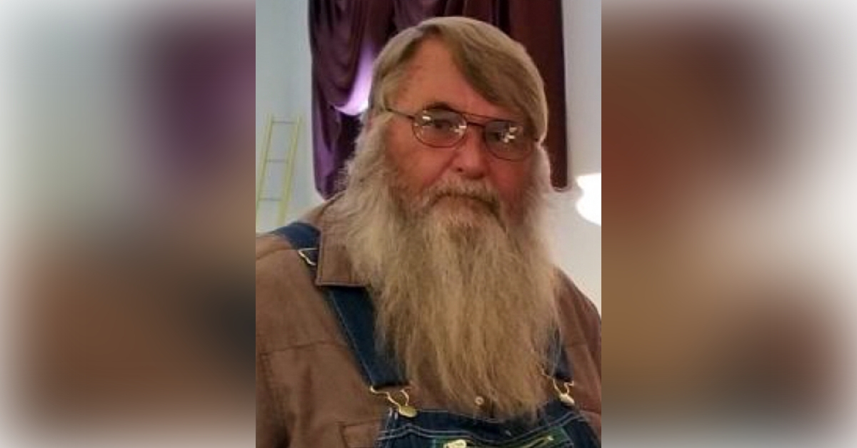 Obituary information for Mr. Danny Dean Graham