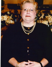 Photo of Marion Farmer