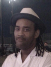 Photo of Sterling Hansford, Jr.