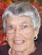 Photo of Wanda Langford