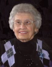 Lorraine Lillian Busta