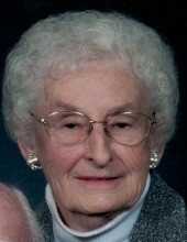 Photo of Mae Yelton