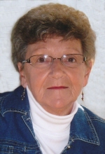 Ann V. Elert