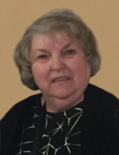 Joan Laura Falk