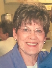 Mary Lou Stelfox Clawson, Michigan Obituary