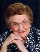 Photo of Lucille Miller