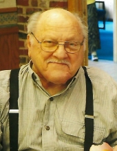 Gerald "Jake" E. Jacobson