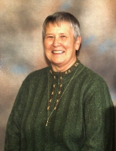 Margaret M. Lehman