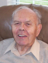 Carl C. Johnson, Jr.