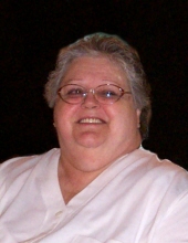Phyllis Ann King