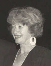Janet Jay Maier