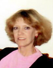 Photo of Katherine Brown