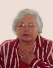 Photo of Elaine Patterson