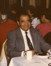 Frank Vasquez