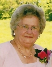 Margie  Marie Judd Milby