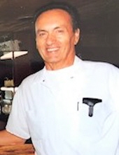 John Santucci