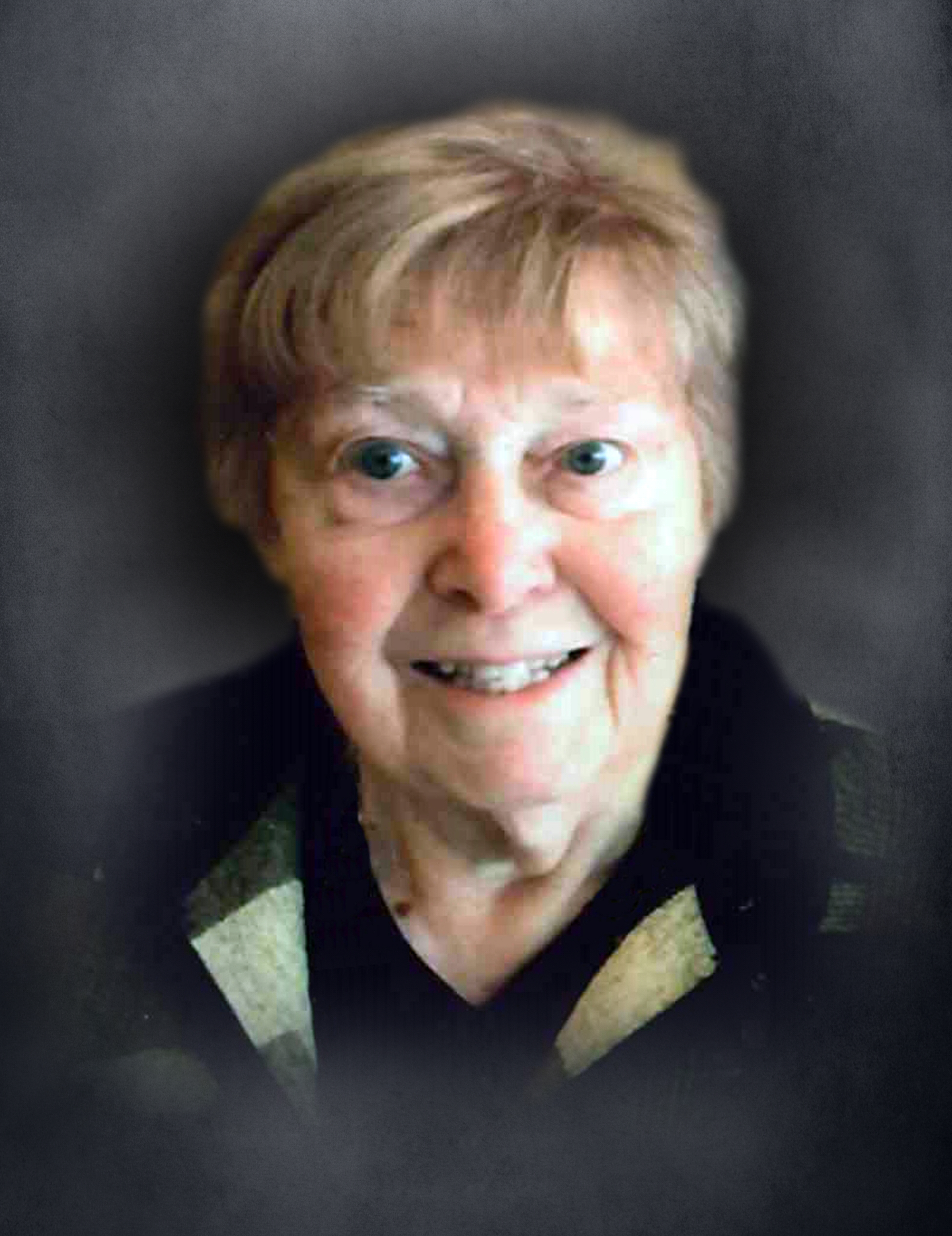 Arleen H. Vanden Heuvel Obituary