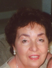 Photo of Kathleen Saratella