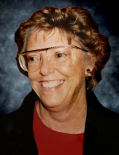 Marjorie Danzer Straub 2950912