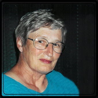 Photo of Ann Anderson