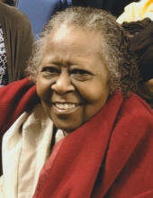 Hilda Warner Quincy, Florida Obituary