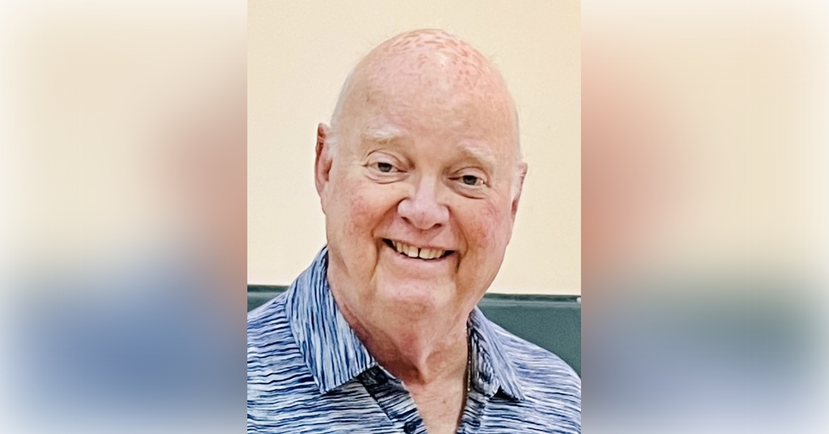 Obituary information for William John Ripley