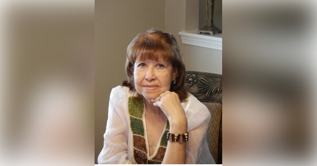 Obituary information for Maria Del Refugio Herrera Cera
