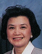 Isabel G. "Betsy"  Tiongson