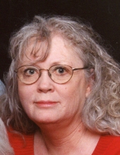 Glenna Faye  Horn