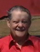 Photo of Larry Twitchell