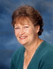 Photo of Judith Hooper