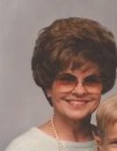 Photo of Thelma Heacker-Brown