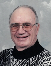 Jerry Edward Janssen