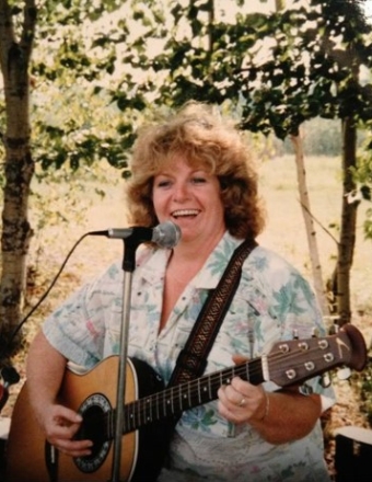 Naomi B. McGraw Island Falls, Maine Obituary