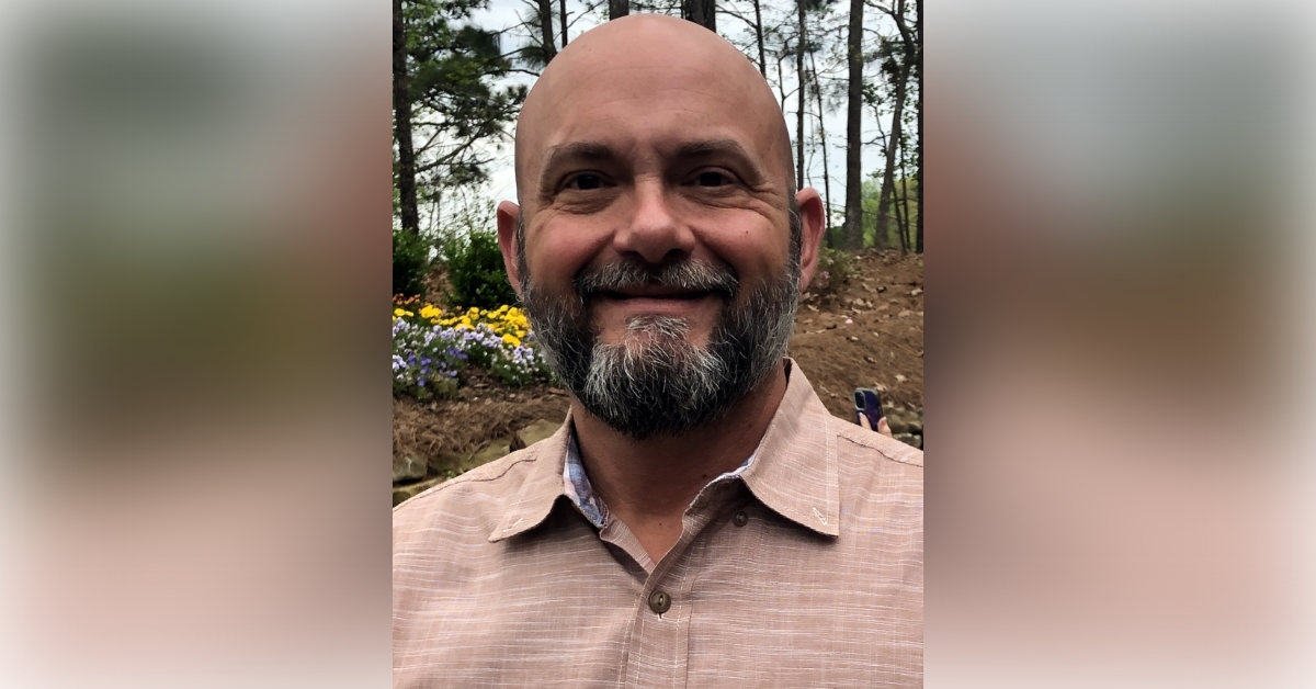 Obituary information for Mr. Brandon Joab Baxter