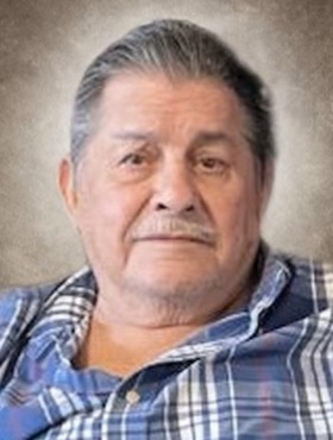 Photo of Oscar Valdez, Sr.