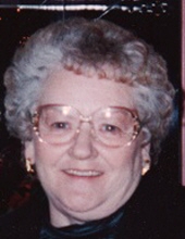 Loretta Lavonne Poole