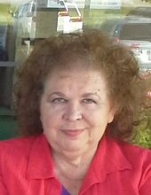 Patricia Lavern Dyer