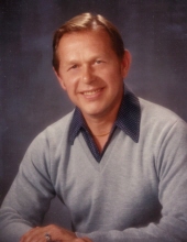 Photo of Ronald Tabert