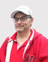 Photo of David Seeley, Jr.