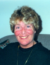 Marianne F. Roach