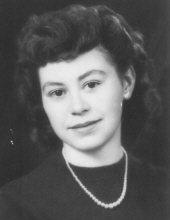 June Gladys Bricko