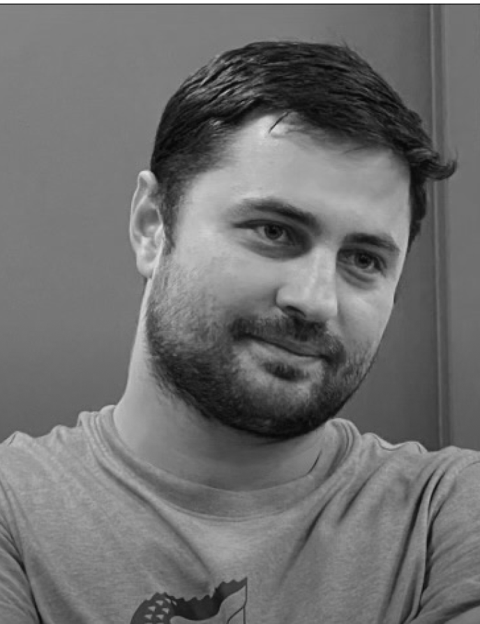 Razvan Puha 2023 Hamilton Mill Memorial Chapel & Gardens