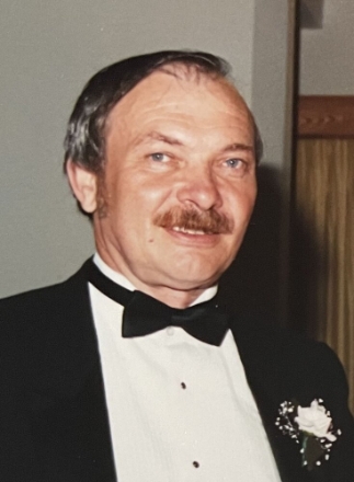 Photo of Larry Cook