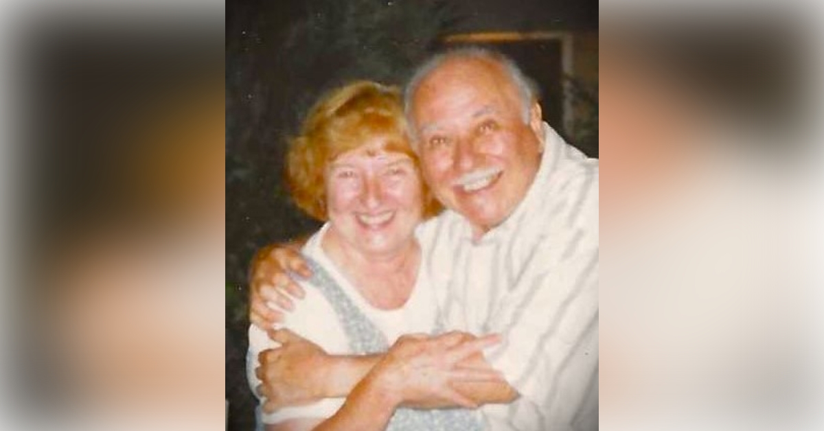 Obituary information for Mary Summerhill