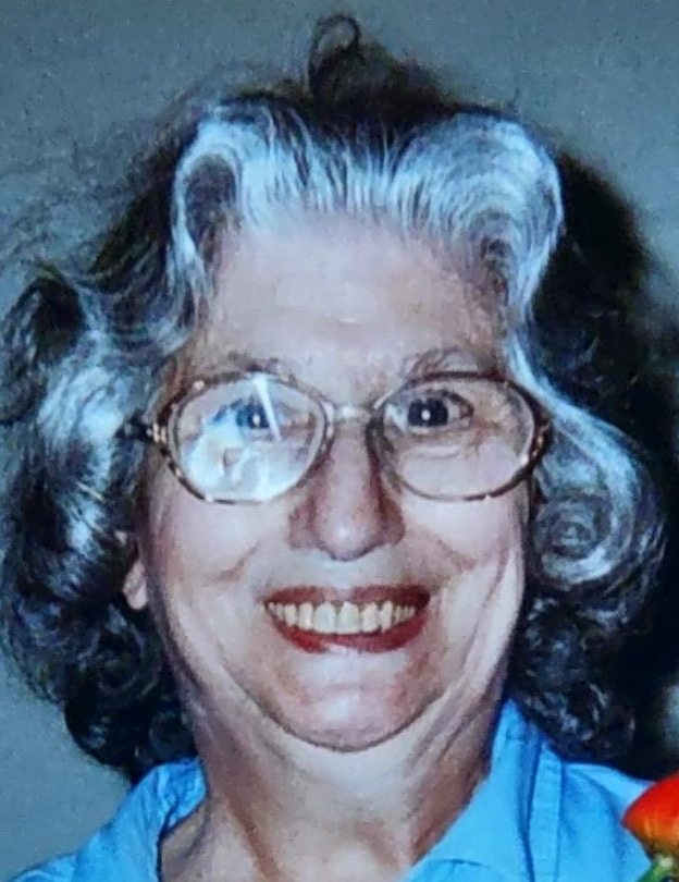 Nicoletta A. Stevens 2023 Babcock Funeral Home